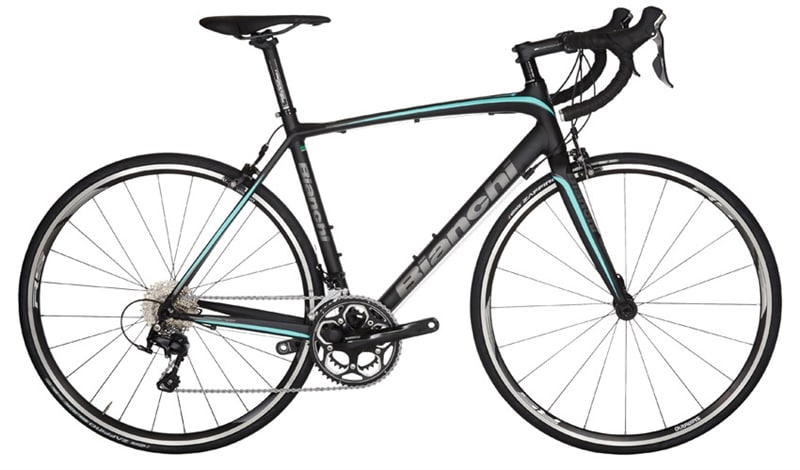 bianchi impulso 105 disc