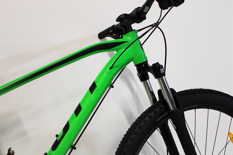 scott aspect 770 green