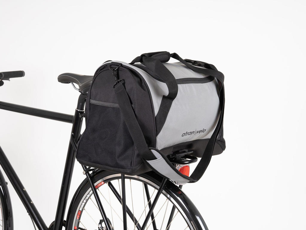 Atran Velo Pulse Duffel Bag