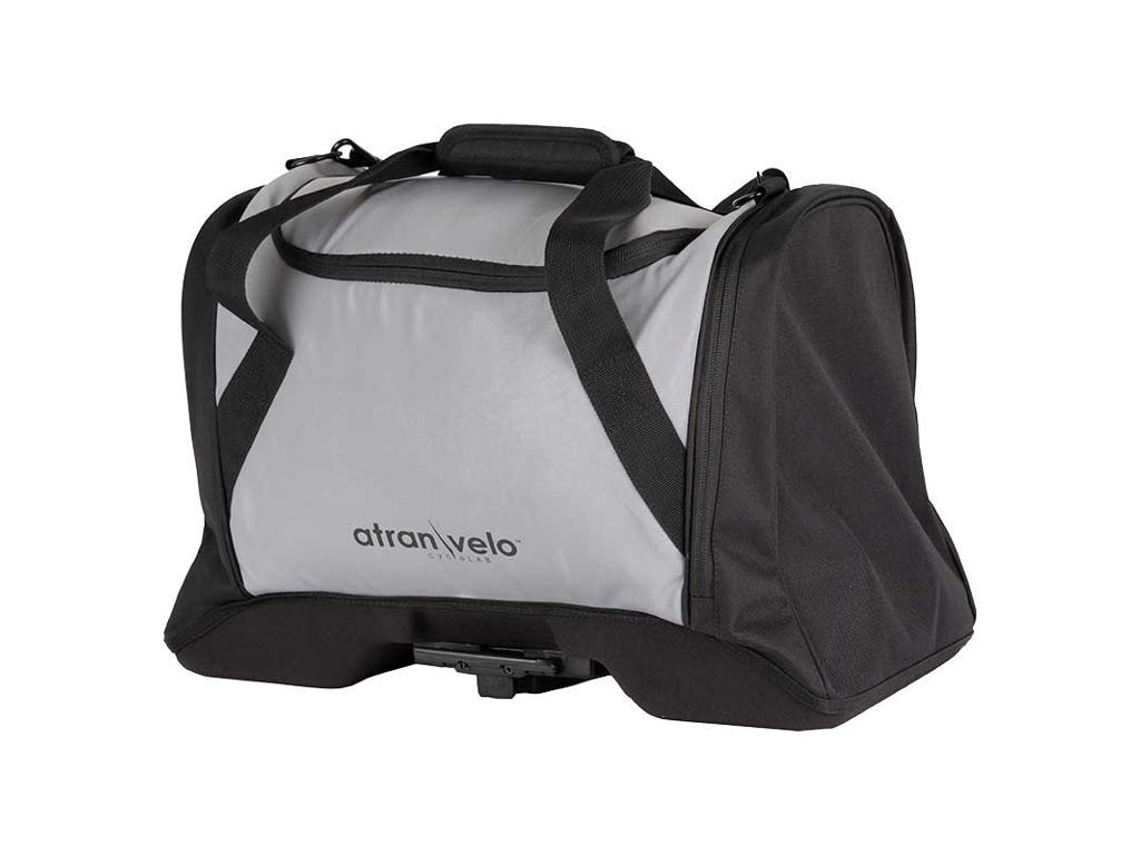 Atran Velo Pulse Duffel Bag