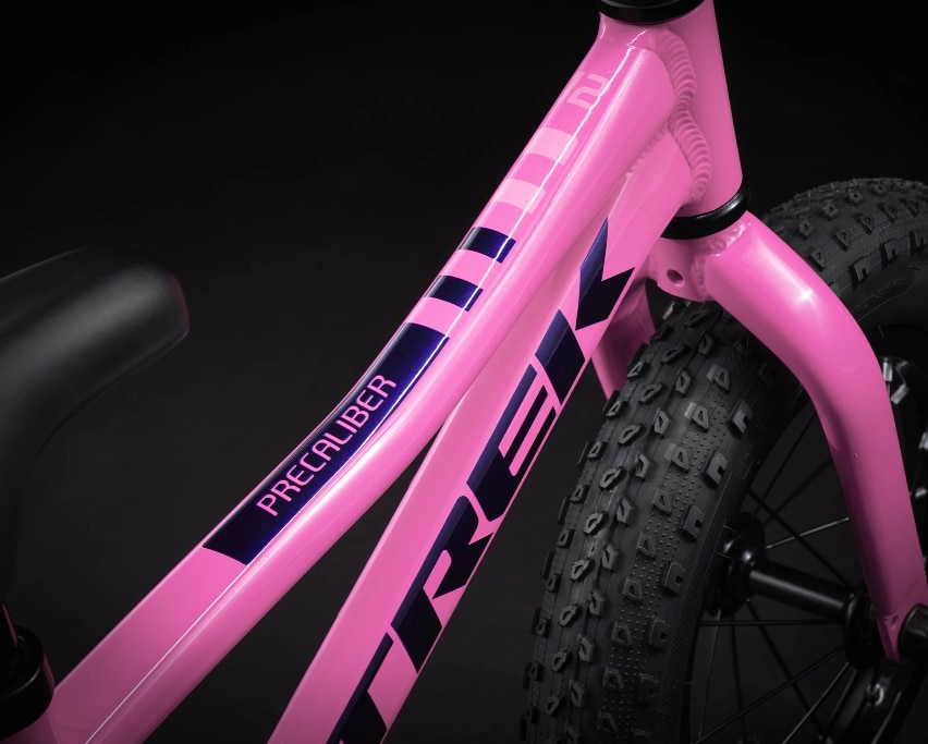 Trek Precaliber 12" Rosa 