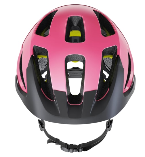 Trek Solstice Mips hjälm rosa