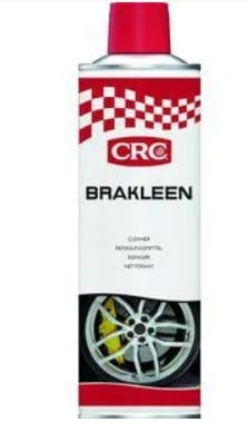 Bromsrengöring CRC Brakleen 500ml