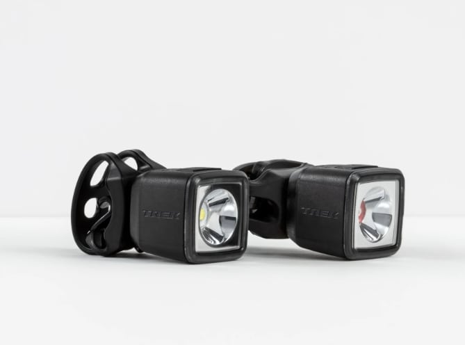 Trek Ion 100 R/Flare R lampset